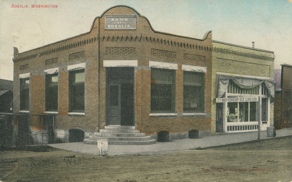 Flickriver Shook Photos's photos tagged with rosalia