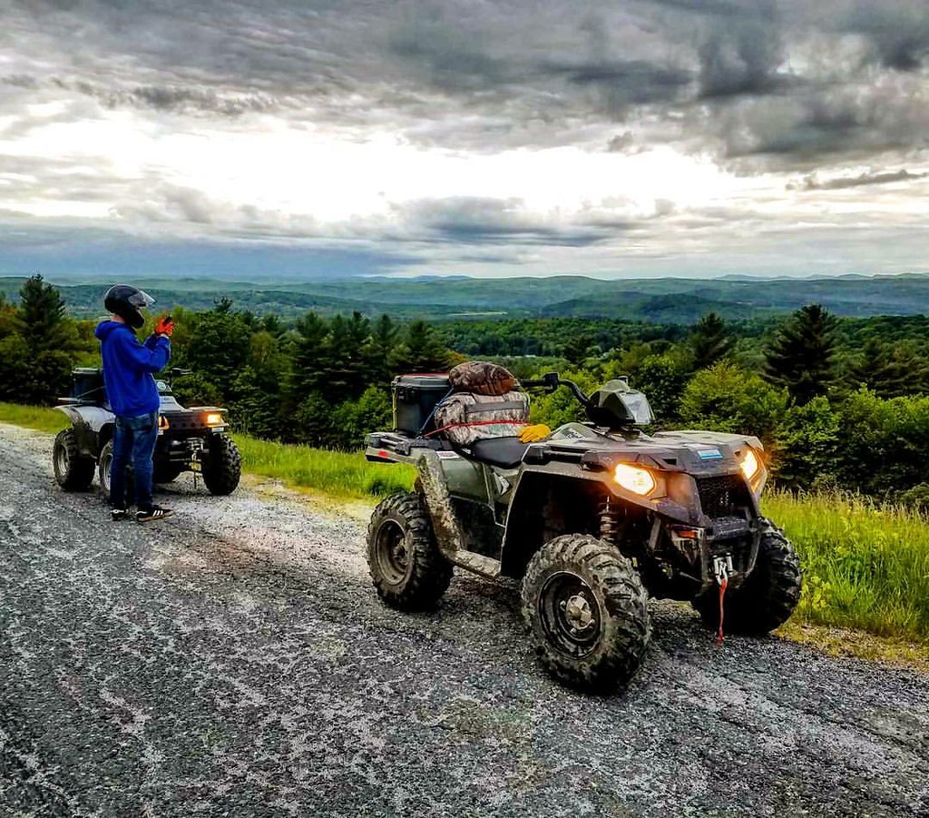 Untitled Sullivan County ATV Club Flickr