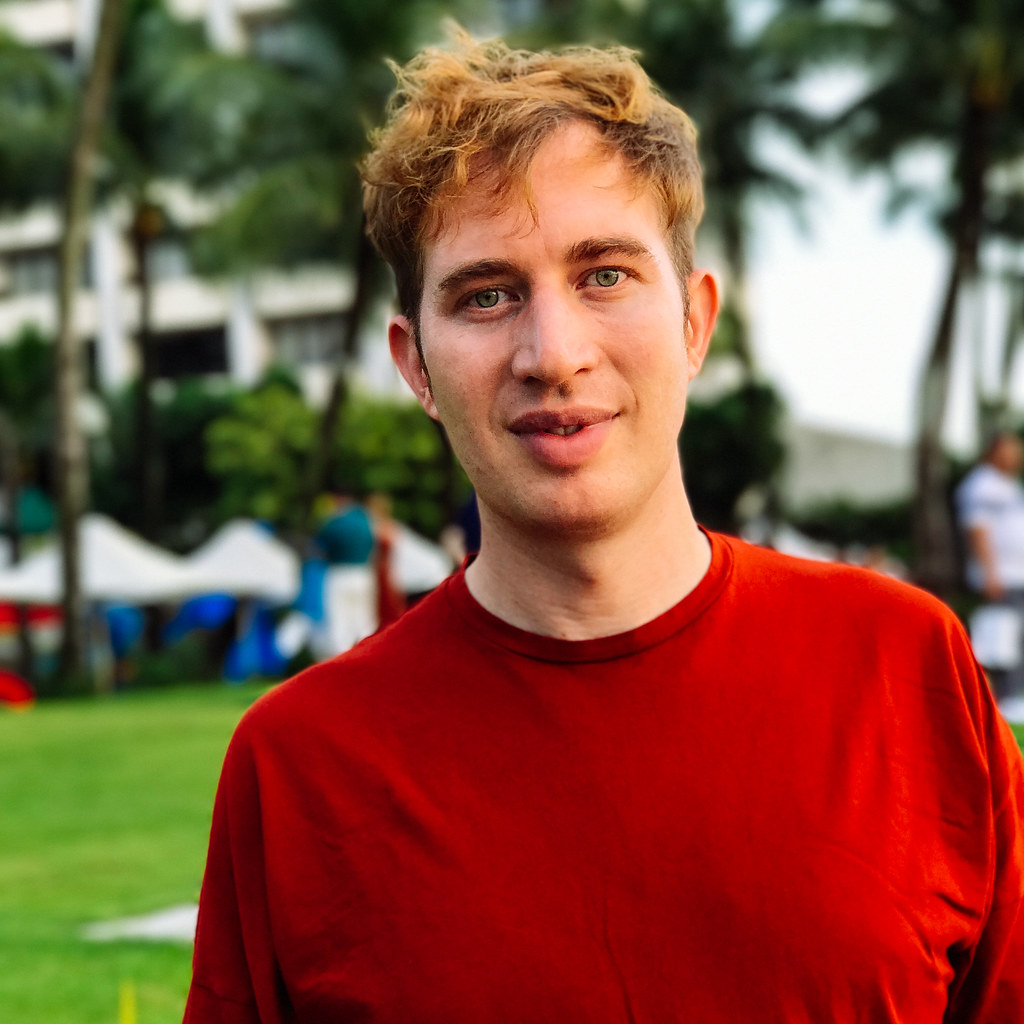 Manila Alex Barlow Flickr