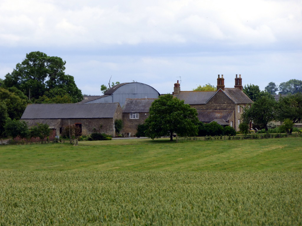 GOC Ashton 066 Chantry Farm, Hanslope Chantry Farm, Hansl… Flickr