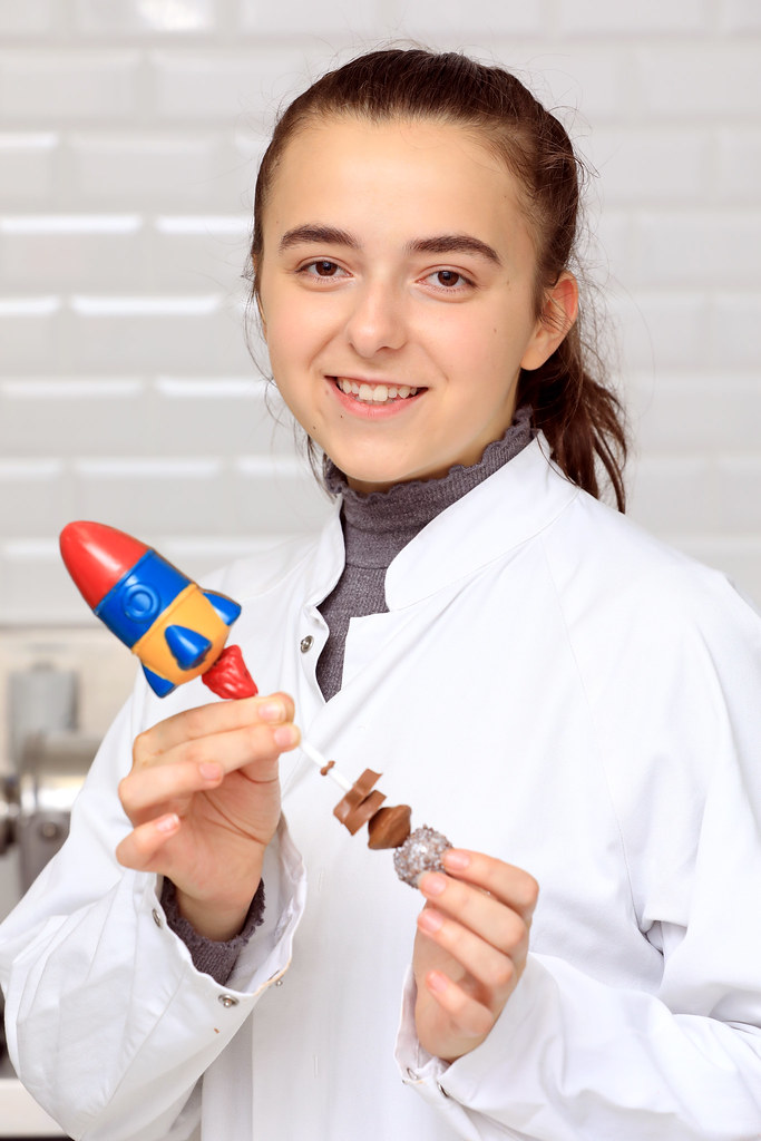 Rocket Fuel, winning Chocolate bar design 24th Oct 2017 Flickr