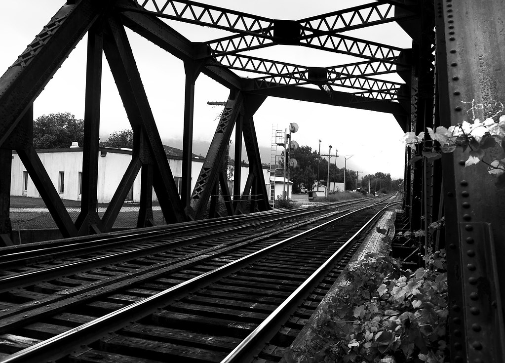 North Adams, MA. rodburkey Flickr