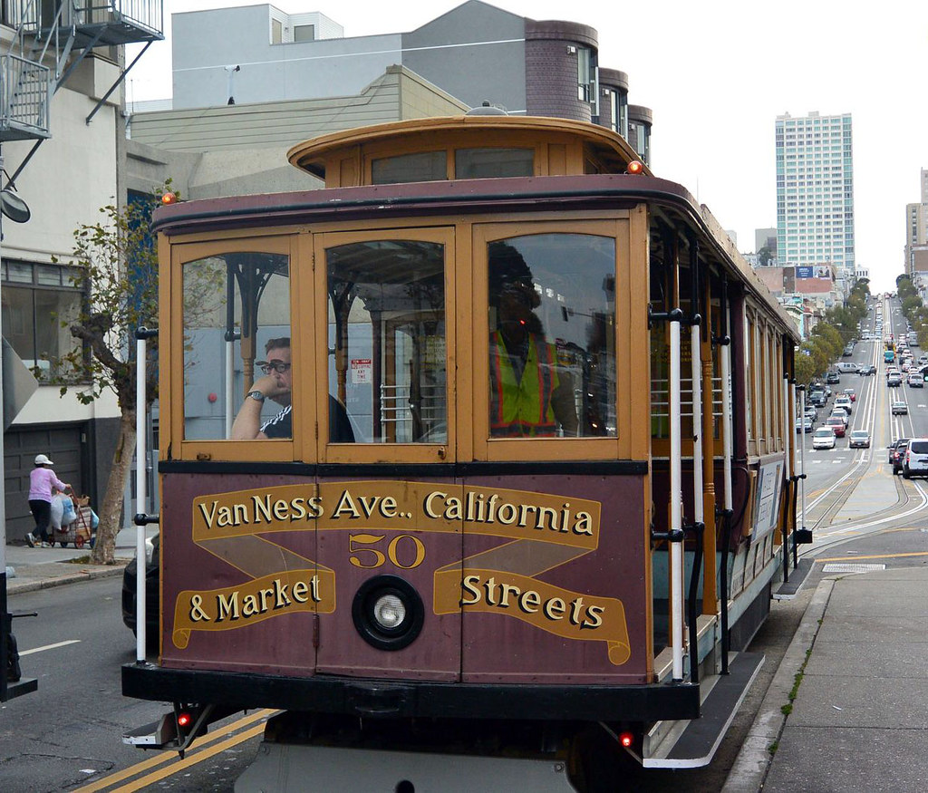 San Francisco San Francisco, Silicon Valley, National Park… Flickr