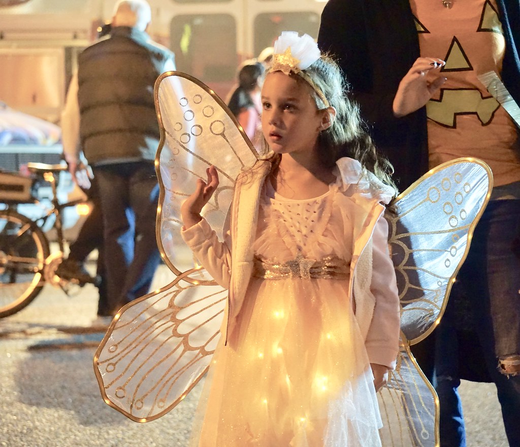 2017 Glassboro FD & PD Truck or Treat Haunted House Flickr