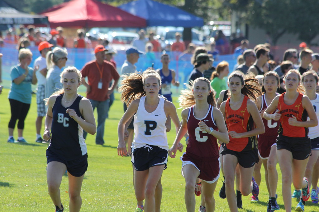 Boyne City Deer Lake 2017 RUN Flickr