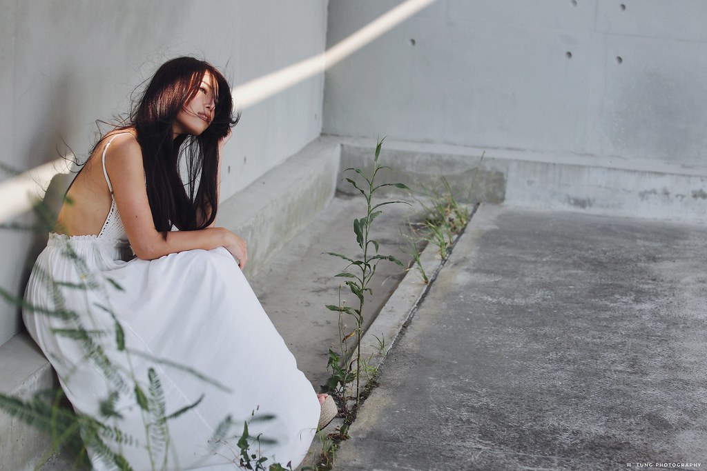 人。Peggy Liao 1709 Processed with VSCO with a9 preset 周同 Flickr