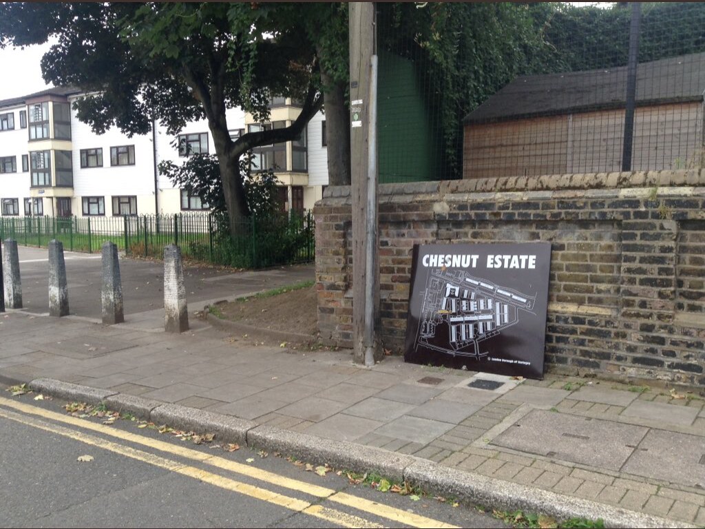 Homes for Haringey to Haringey Homes Flickr