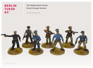 Great Escape Games Gunfighters Honiigames