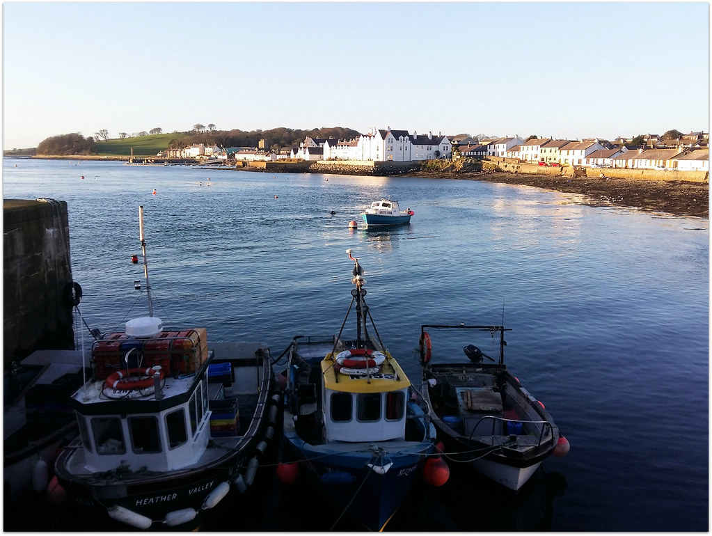 Portaferry N.Ireland Ulaid McSherry, O'Connor, Graham … Flickr