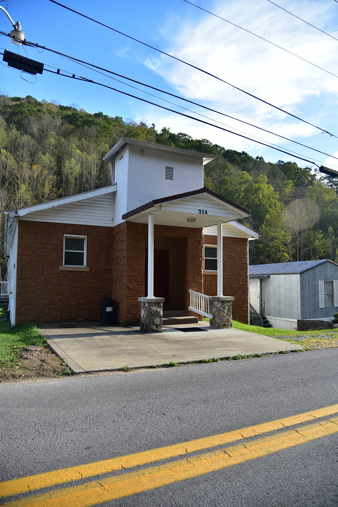 NIK_9190 Anawalt, WV Alan Johnston Flickr