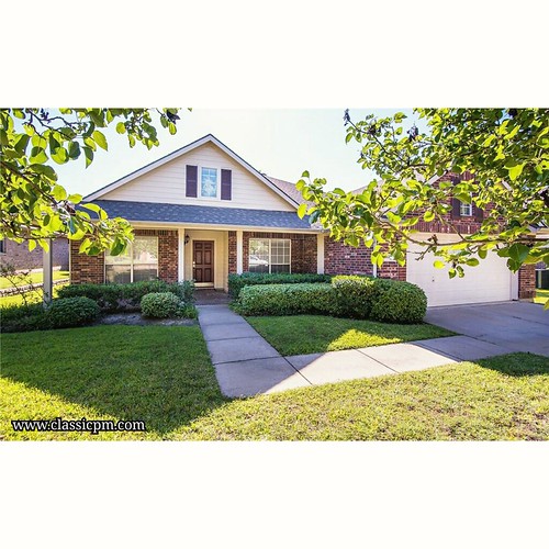 2217 Forest Park Circle Mansfield, Texas 76063 264,990 Ac… Flickr