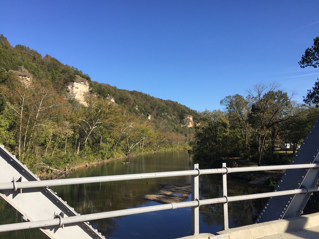 Devil's Elbow, MO (3) Bill Eichelberger Flickr