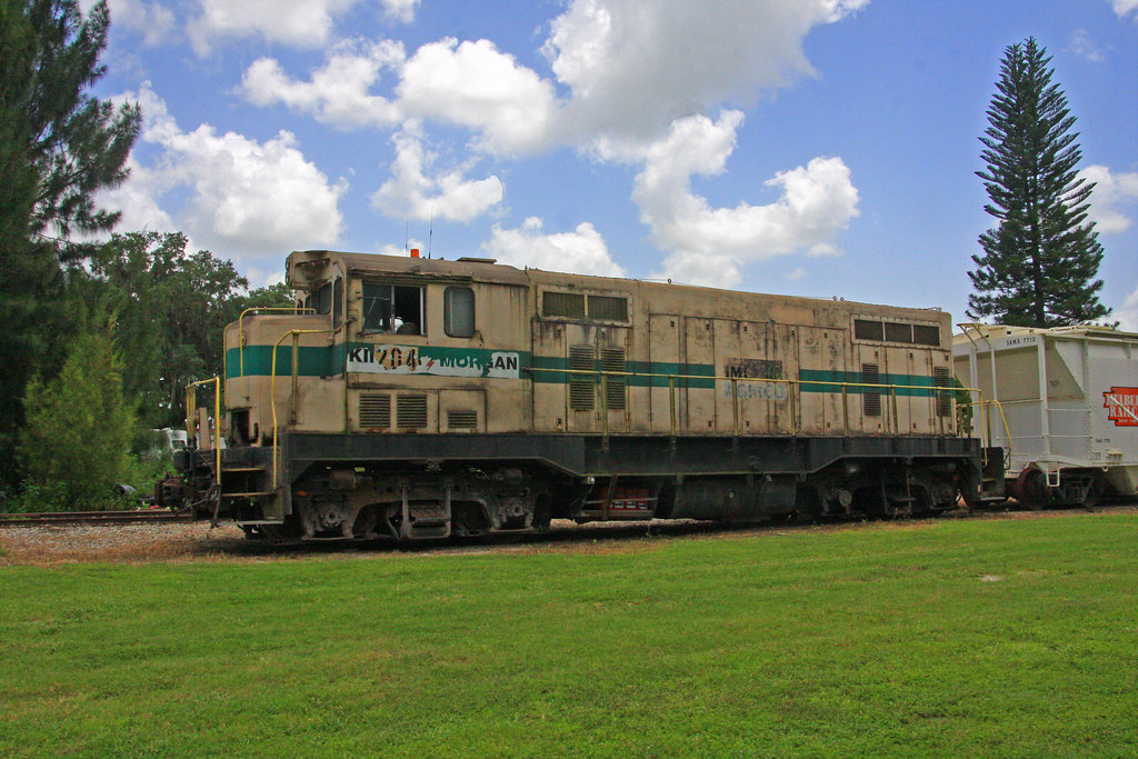 Kinder Tampa Liam Medina