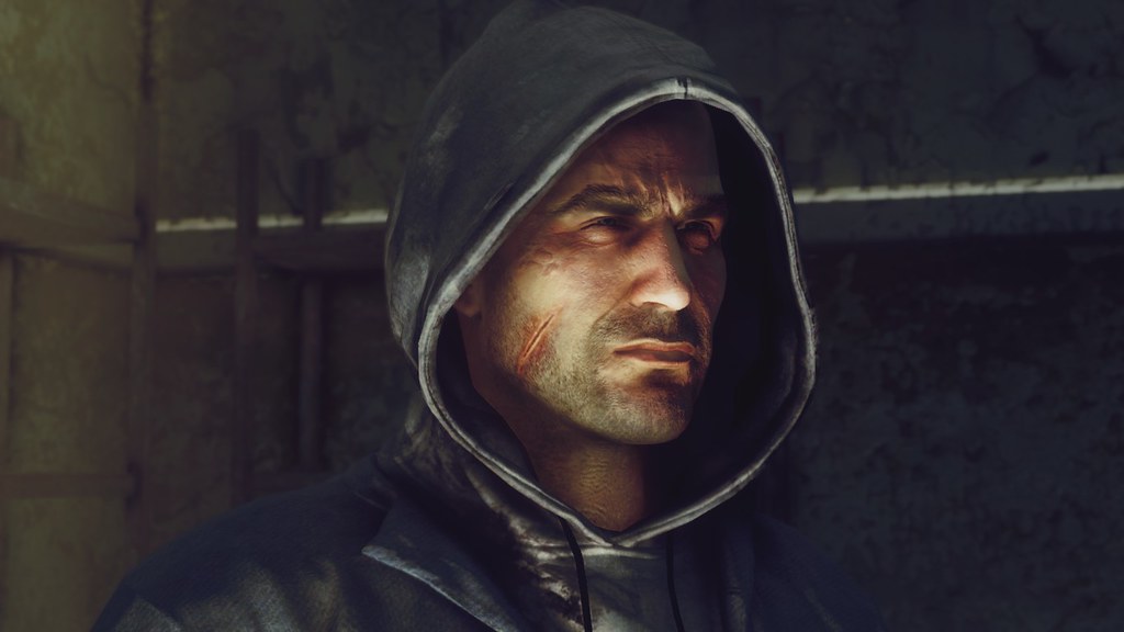 Fallout: New Vegas - "Powder Ganger Overhaul" | A Showcase O… | Flickr