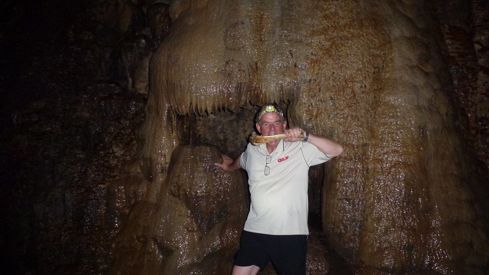 Fji Holiday 2012/13 24c Cannibal Cave & Village Tour Flickr