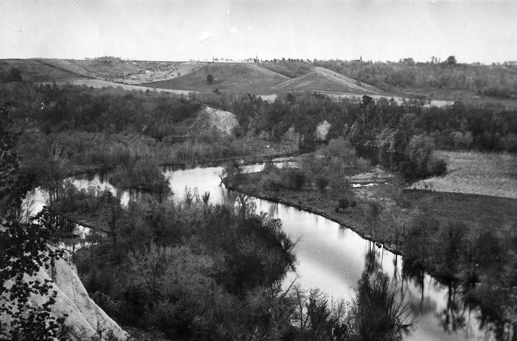 Minnesota River Valley Flickr