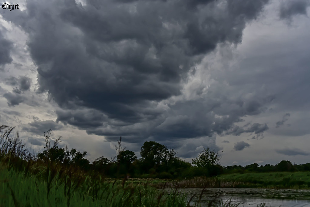 Weatherchange Autumn weather change Edgard Ed Flickr