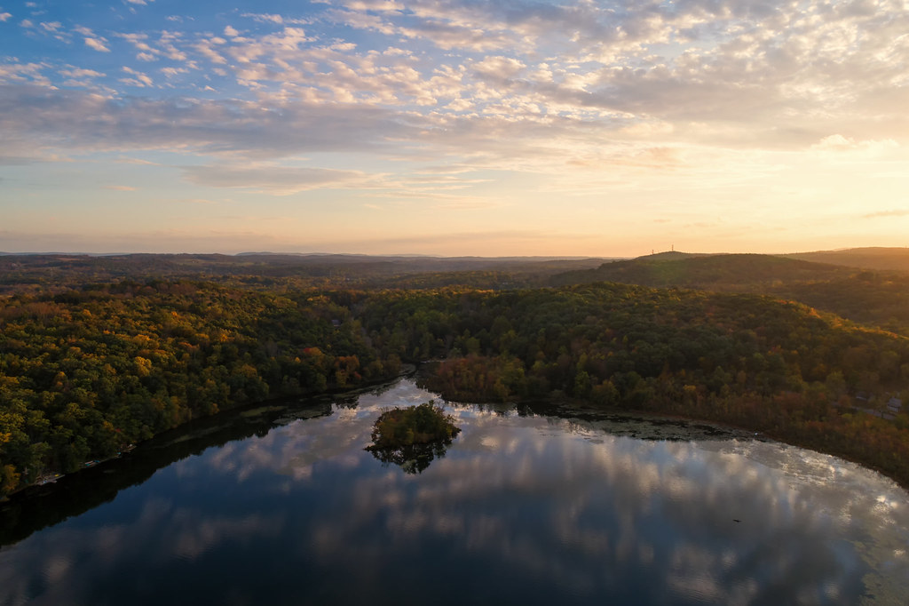 swartswood lake a photo on Flickriver