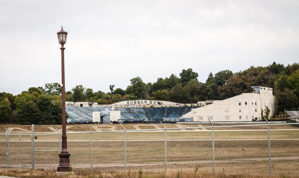 Akron Abandoned49 KEBK Flickr