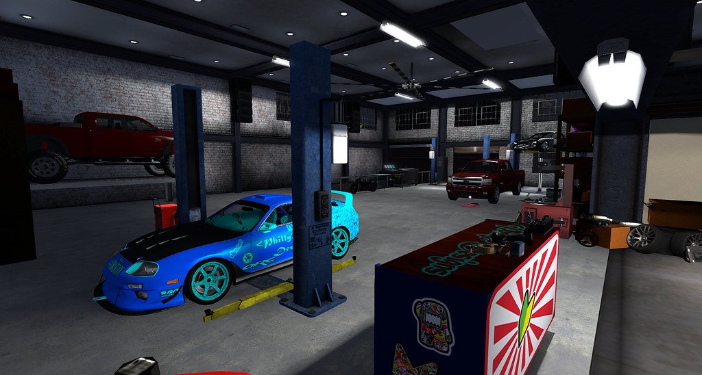 Westside Auto WestSide Auto has moved to Park Street on th… Flickr