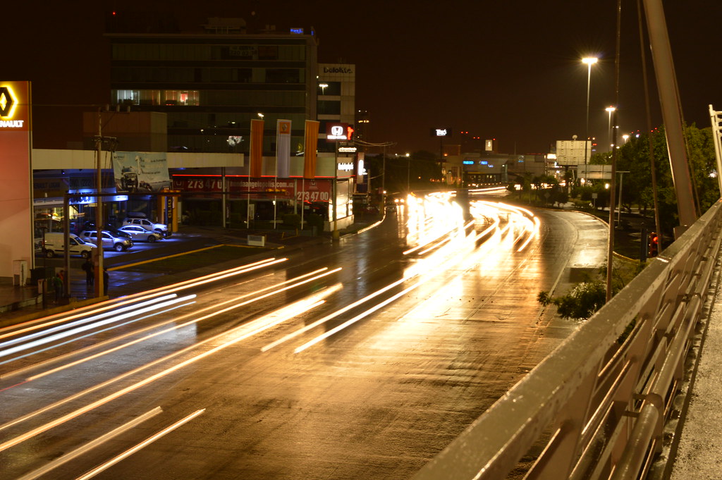 Nocturne 3 Angelica Zarate Flickr