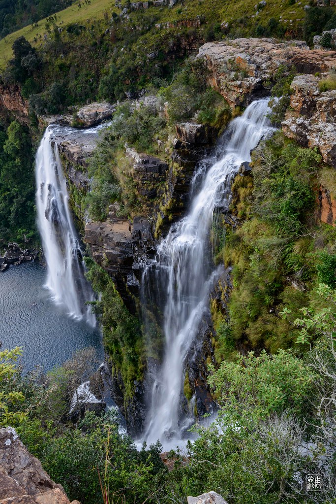 The Lisbon Falls, Mpumalanga Tom Chow Photography Flickr