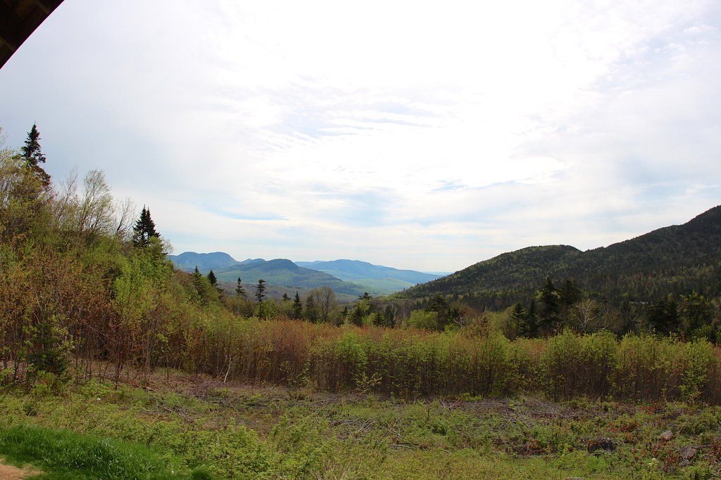 White Mountains National Forest Birth of eastern National … Flickr