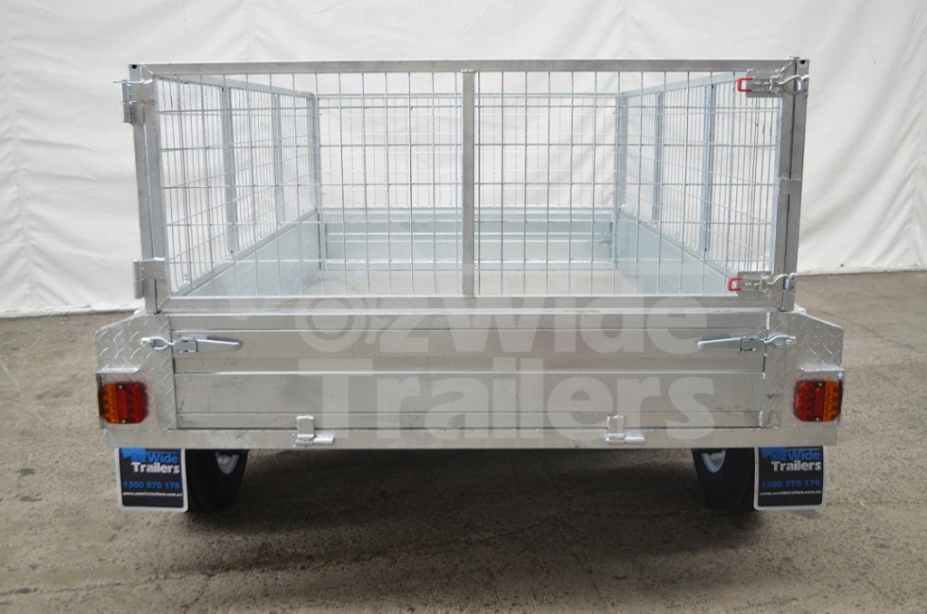 Tradesman Trailers Gold Coast Tr… Flickr