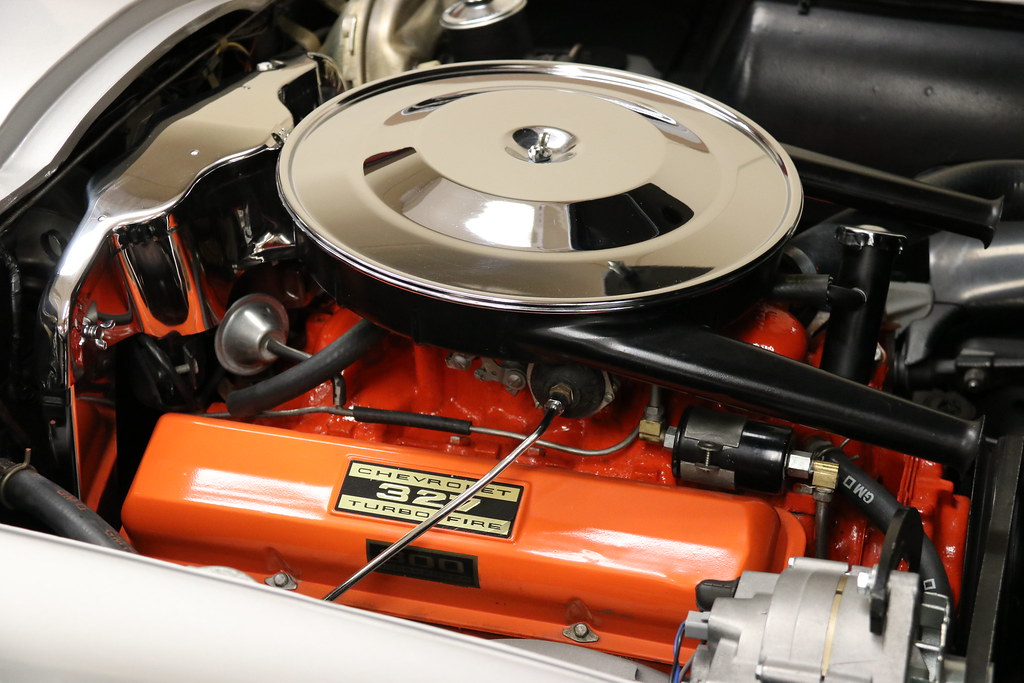 2017 Fall Carlisle Collector Car Auction Carlisle Expo Cen… Flickr