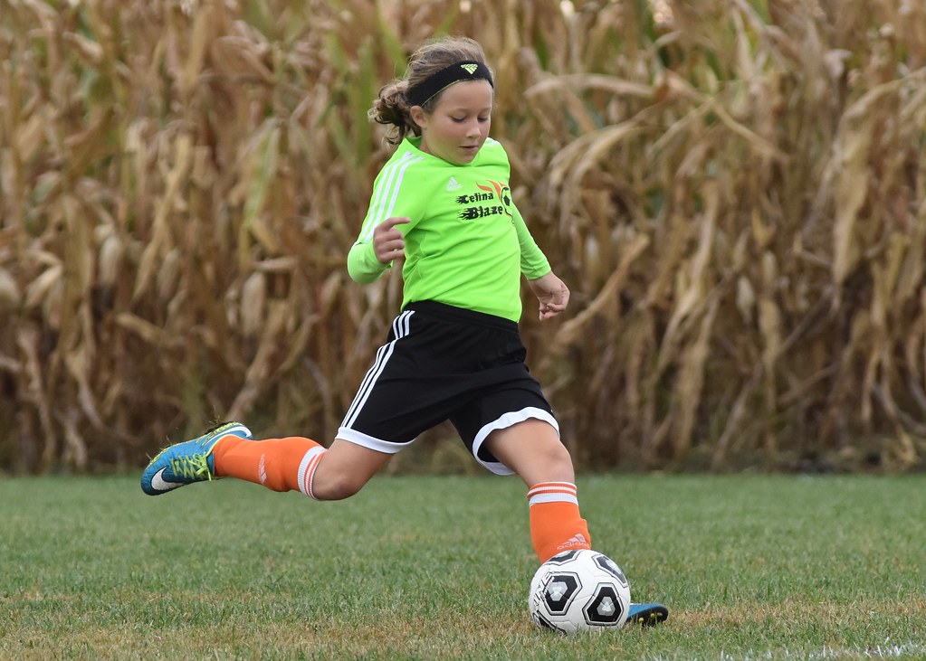 U10 Elida Soccer Tournament Flickr
