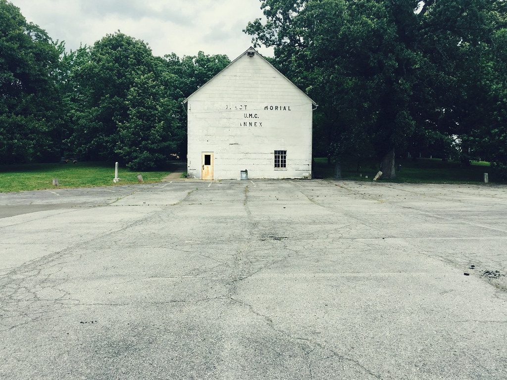 FORESTVILLE, MARYLAND THE ENIGMATIC TRAVELER Flickr