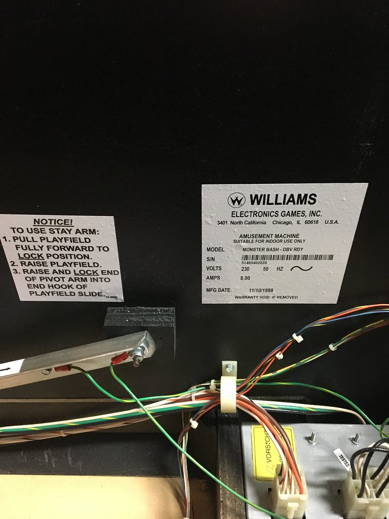 MB for sale bas verhoog Flickr