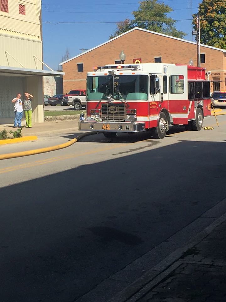 Untitled Petersburg Fire Flickr