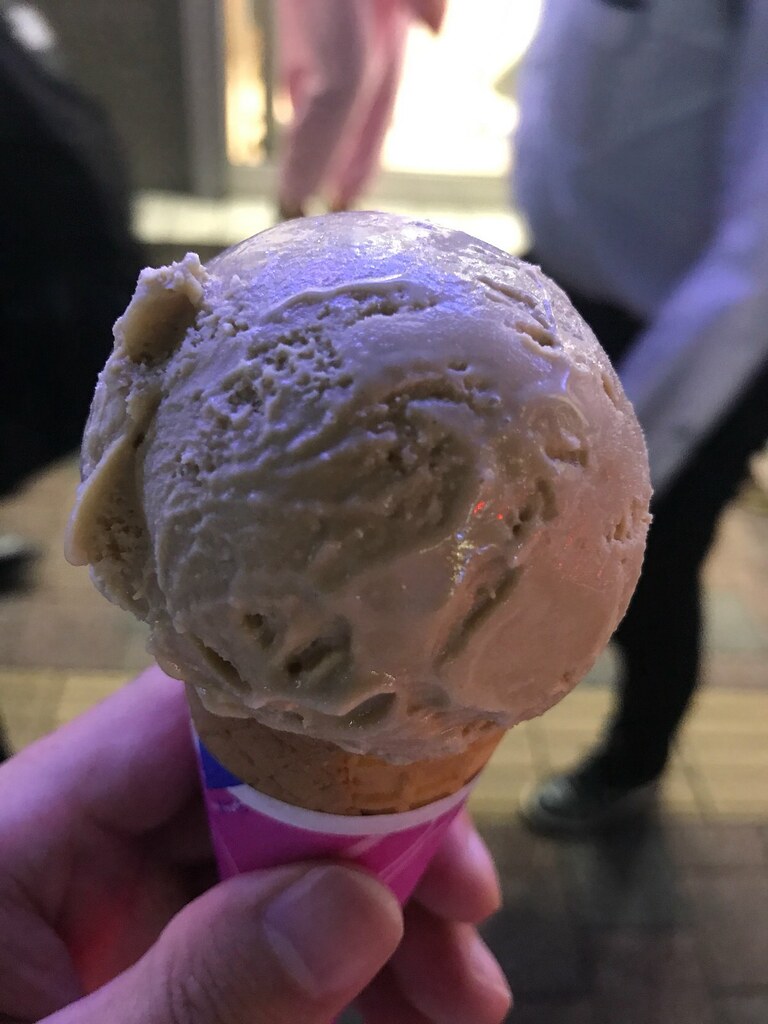 ジャモカコーヒー at BaskinRobbins (サーティワンアイスクリーム BIGBOX高田馬場(Emio… Flickr