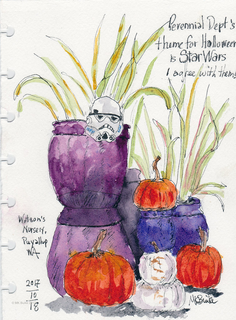 2017 1018 Watson's Watson's Greenhouse, Puyallup, WA; more… Flickr