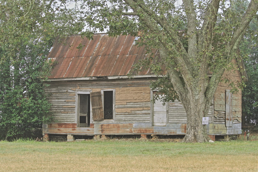 marks melon patch sasser old house on the grounds … Flickr