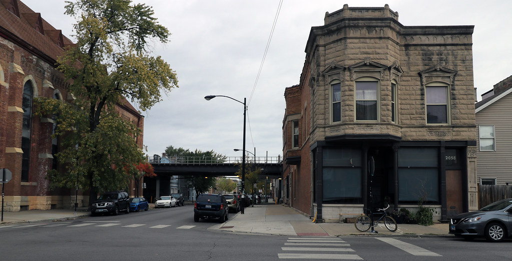 Pilsen Chicago 22 Oct 2017 80D 070 Looking north f… Flickr