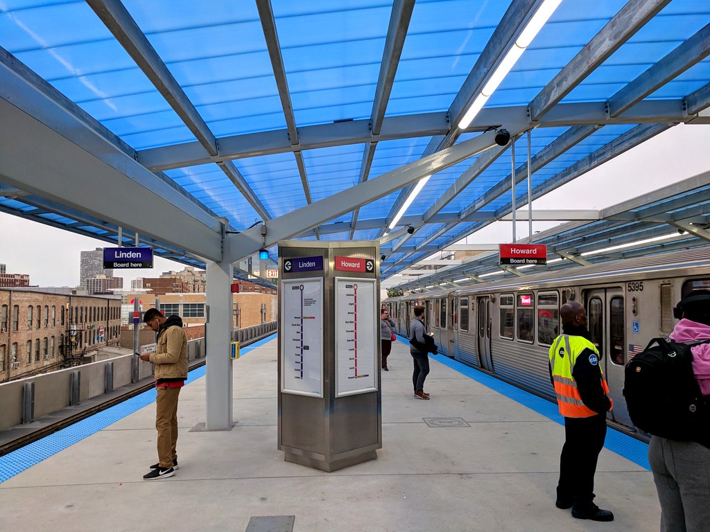 Wilson Station Reconstruction Flickr