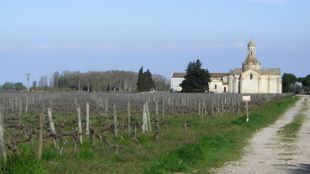 Montcalm, Camargue, France Claudia Schillinger Flickr