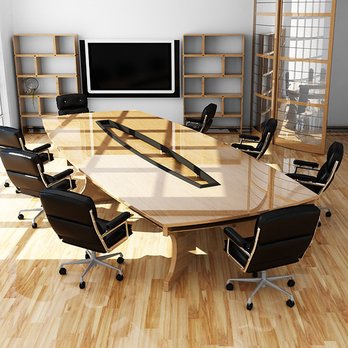 Office Furniture For Rent in Gurgaon At Rentech Designs, o… Flickr