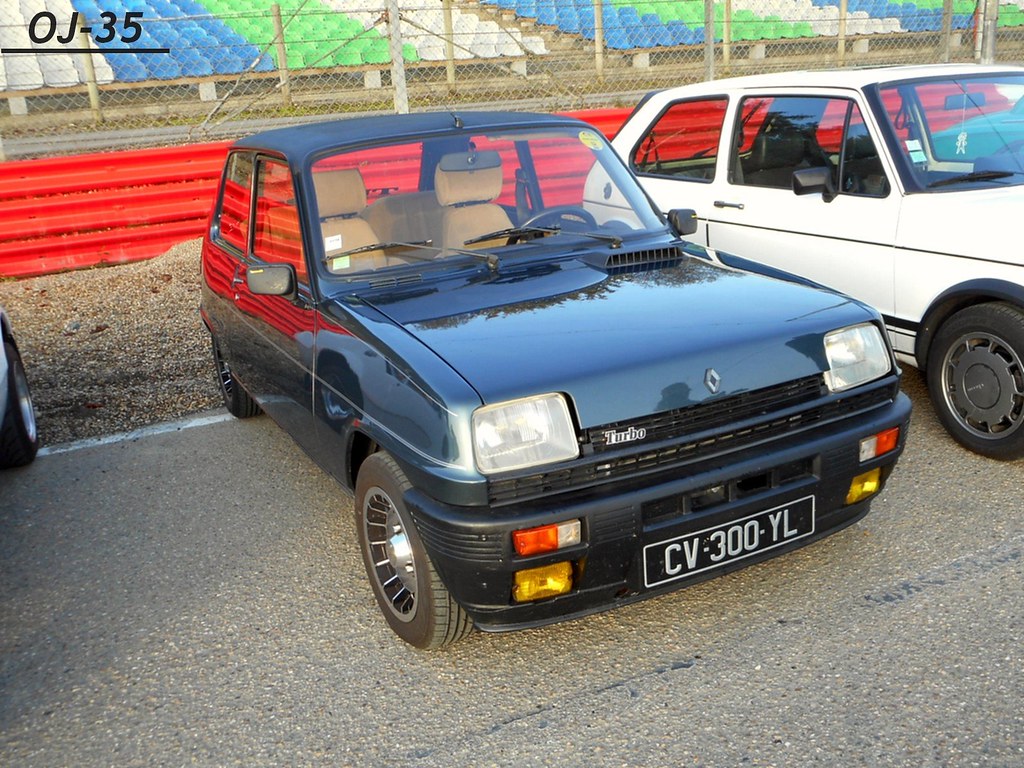AutoBrocante LOHEAC le 07.10.2017 CV300YL olivier.jaguelin Flickr
