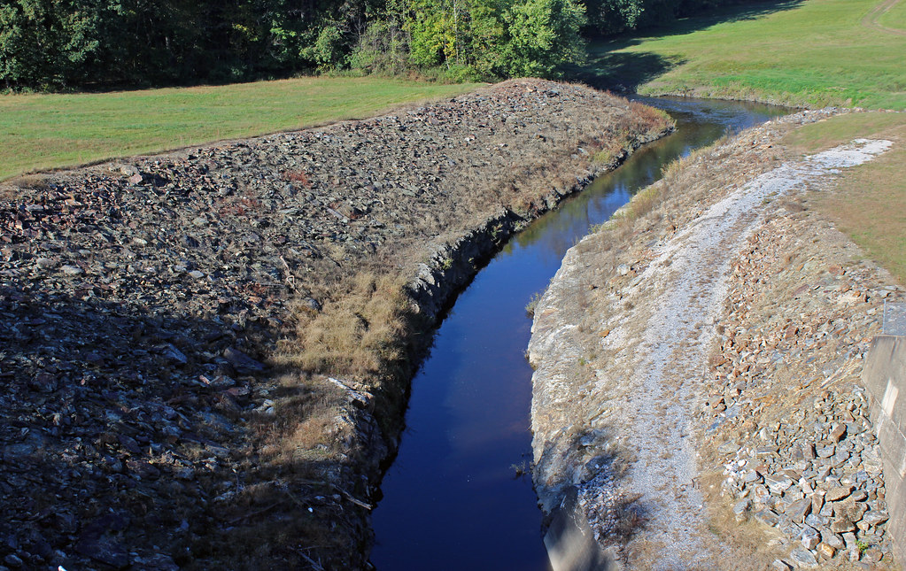 Indian Rock Dam 75th Anniversary Event Indian Rock Dam sys… Flickr