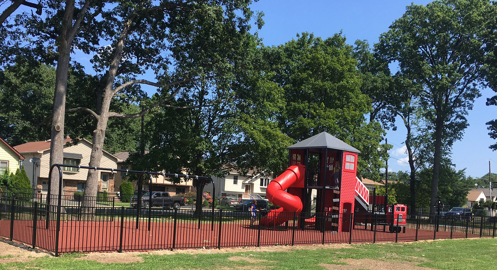 Gall Park Elmwood Park, NJ Flickr