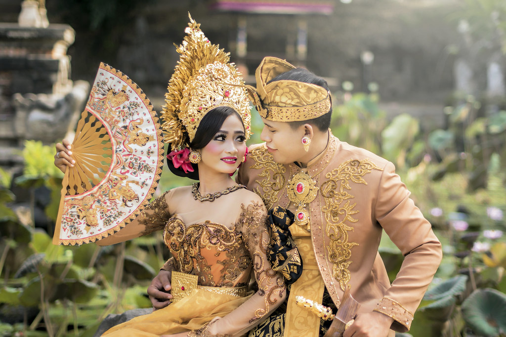 Paket Photo Pre Wedding Murah Di Bali beach