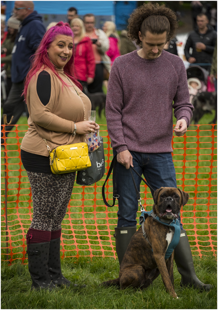 Tyldesley Dog Show Pitheadgear Flickr