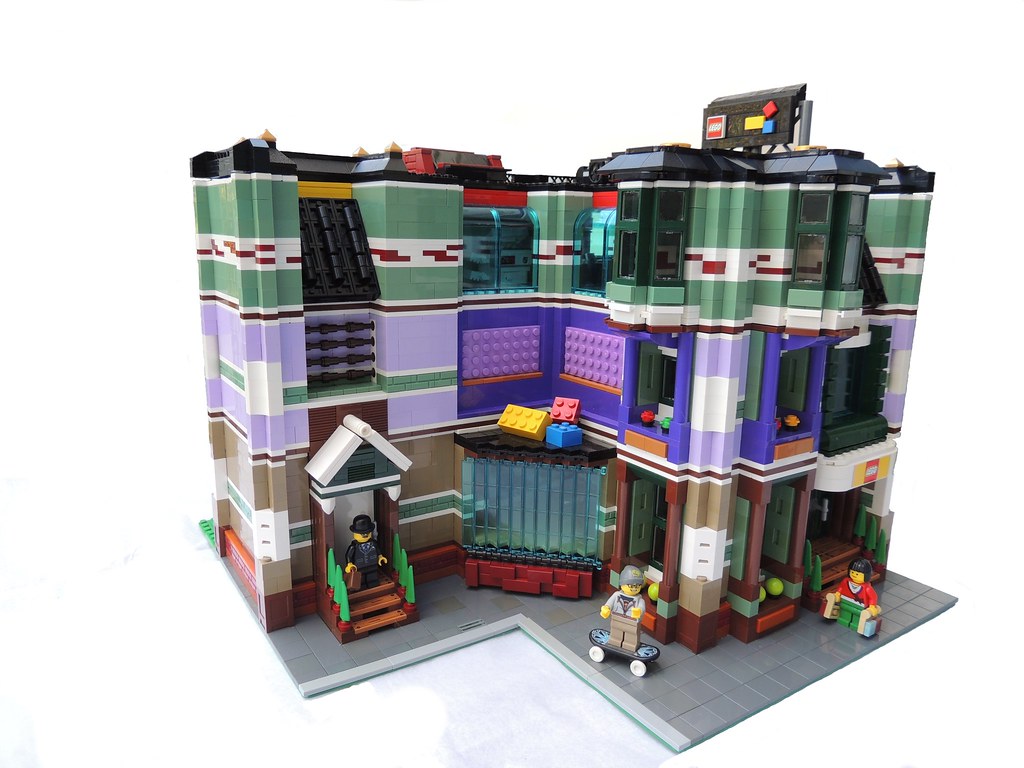 Brick Factory Quimby City's Brick Factory is the town's so… Flickr