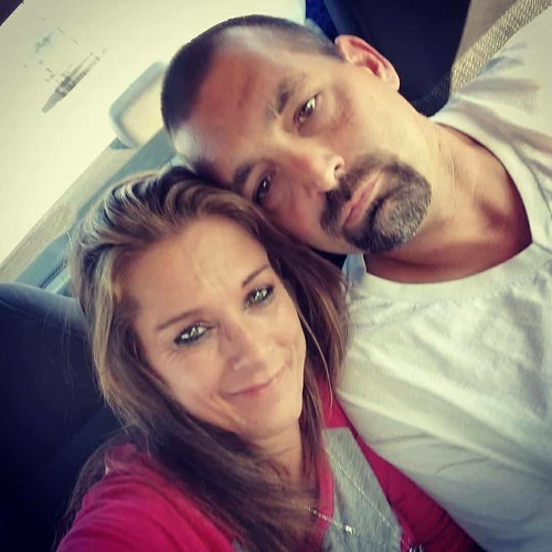 Tammy McIntyre Flickr