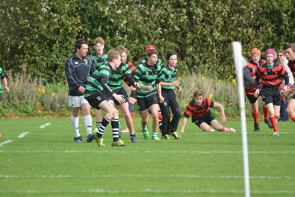 DSC_0061 Egerton House Flickr