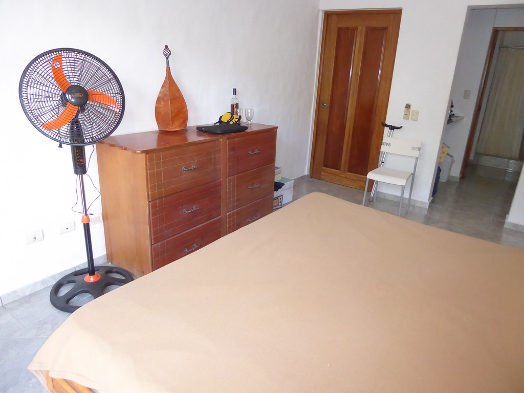 Bedroom, Studio 121, Royal Residence, Cabarete Studio 121 … Flickr