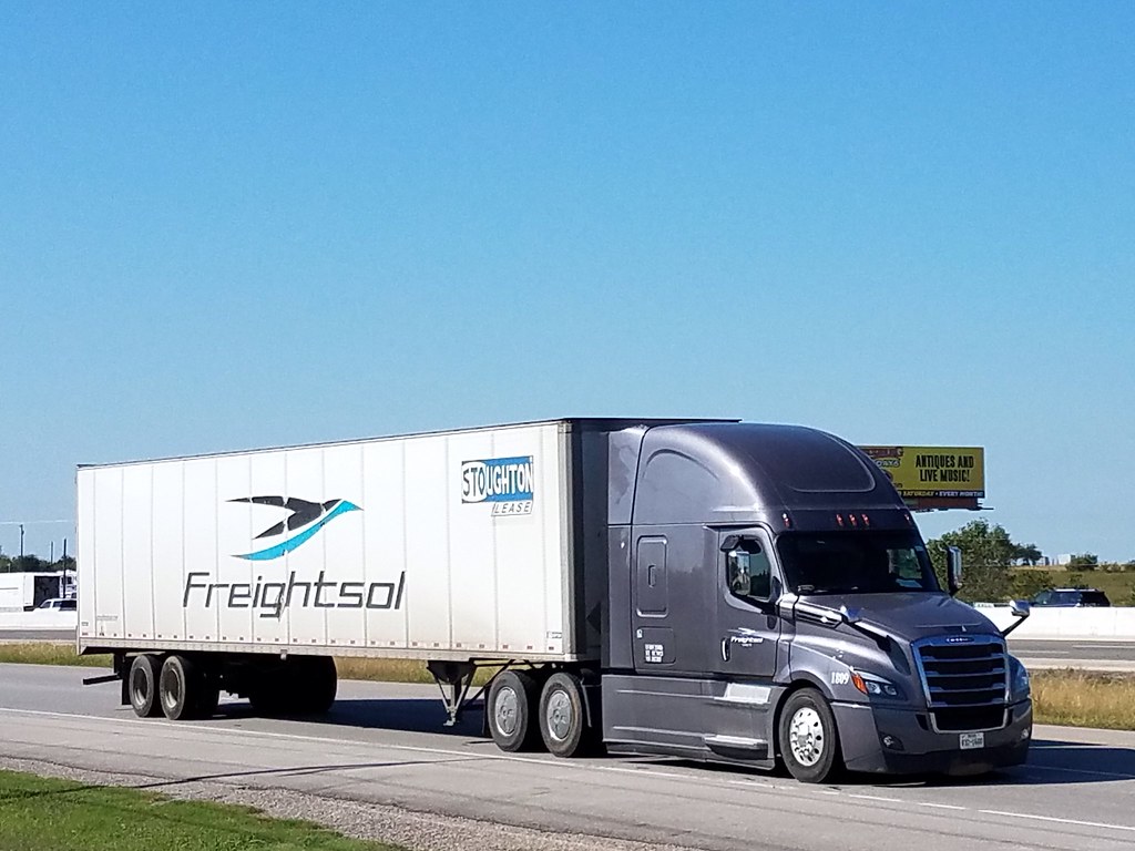 Sam Royalty Freightsol Stoughton Lease tnsamiam Flickr